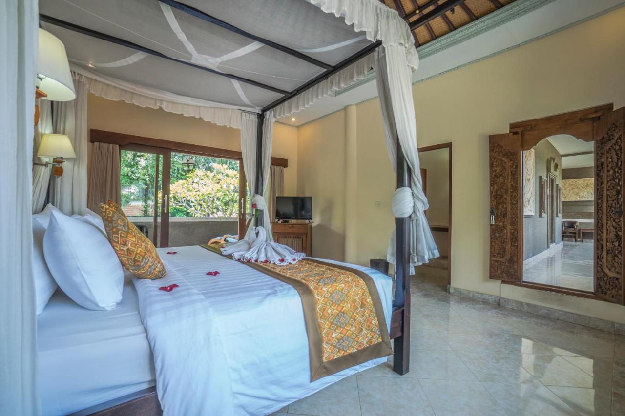 Cendana & By Mahaputra 3* Ubud