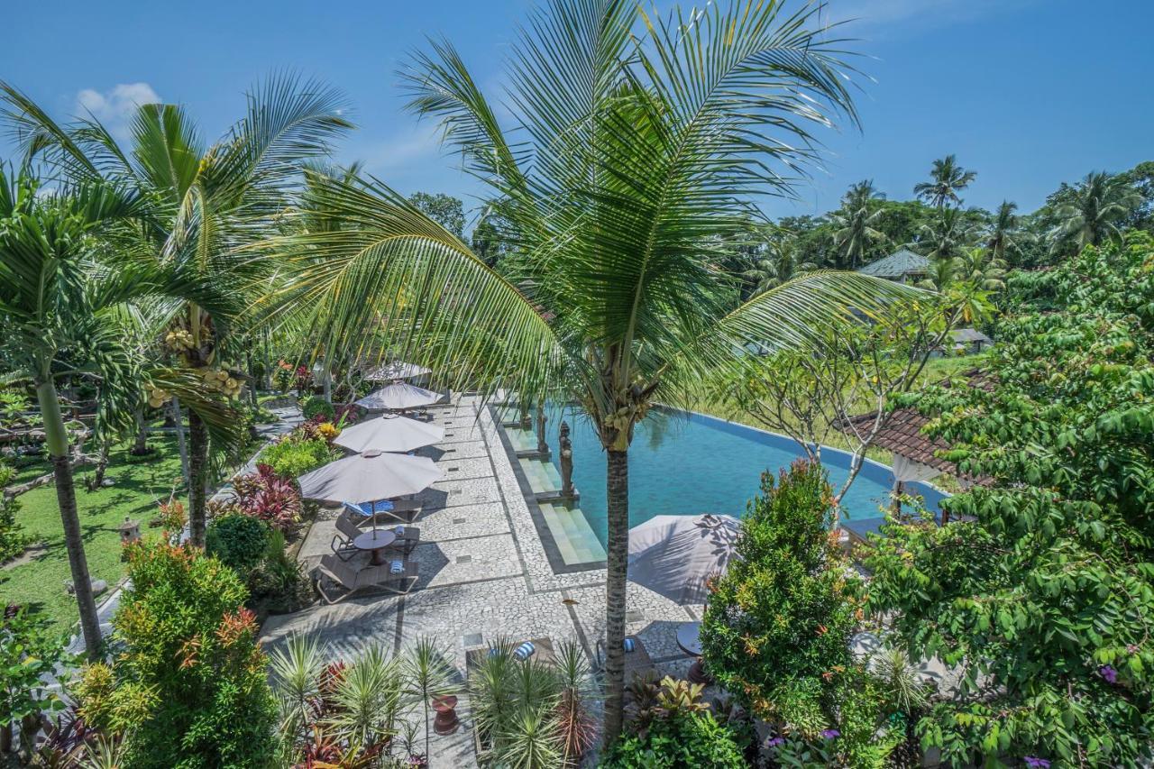 Cendana & By Mahaputra 3* Ubud