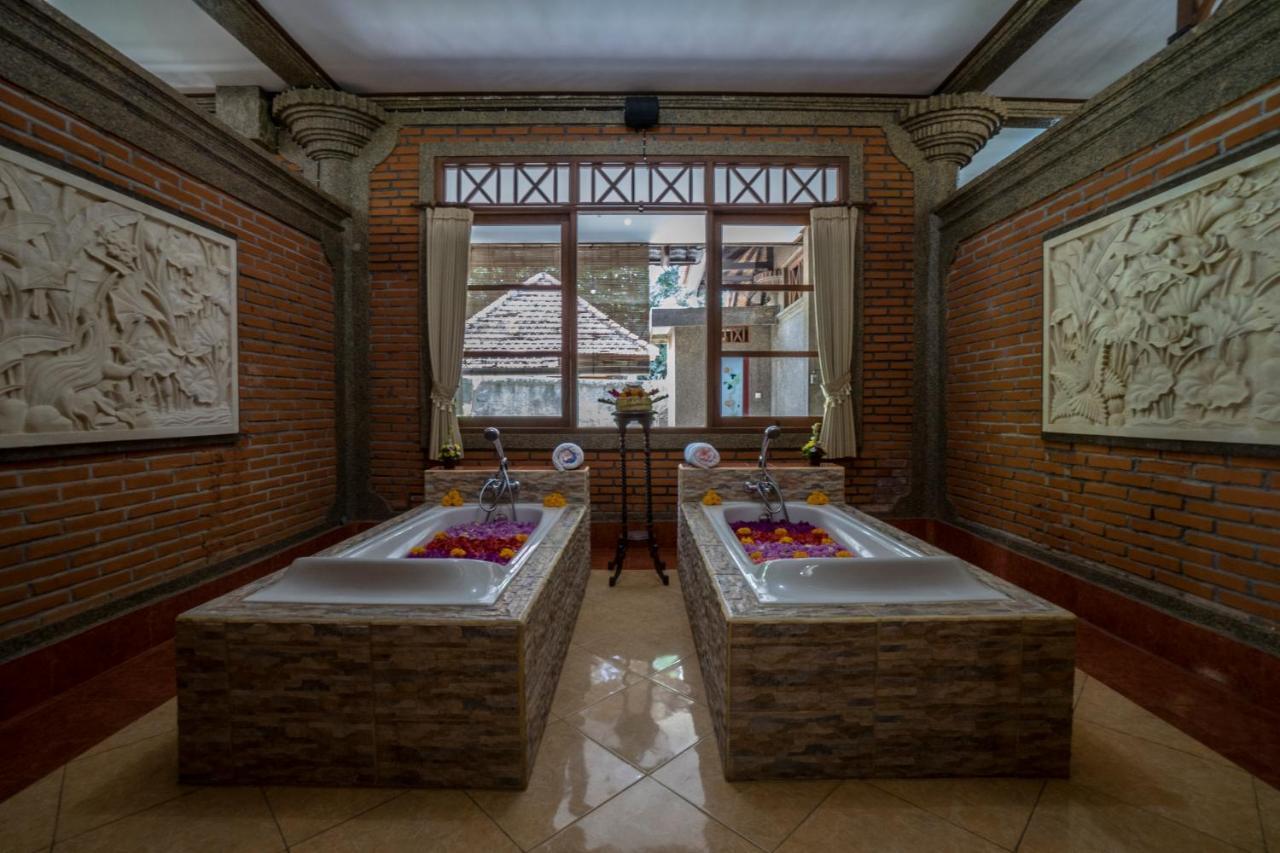 Cendana & By Mahaputra Hotel Ubud