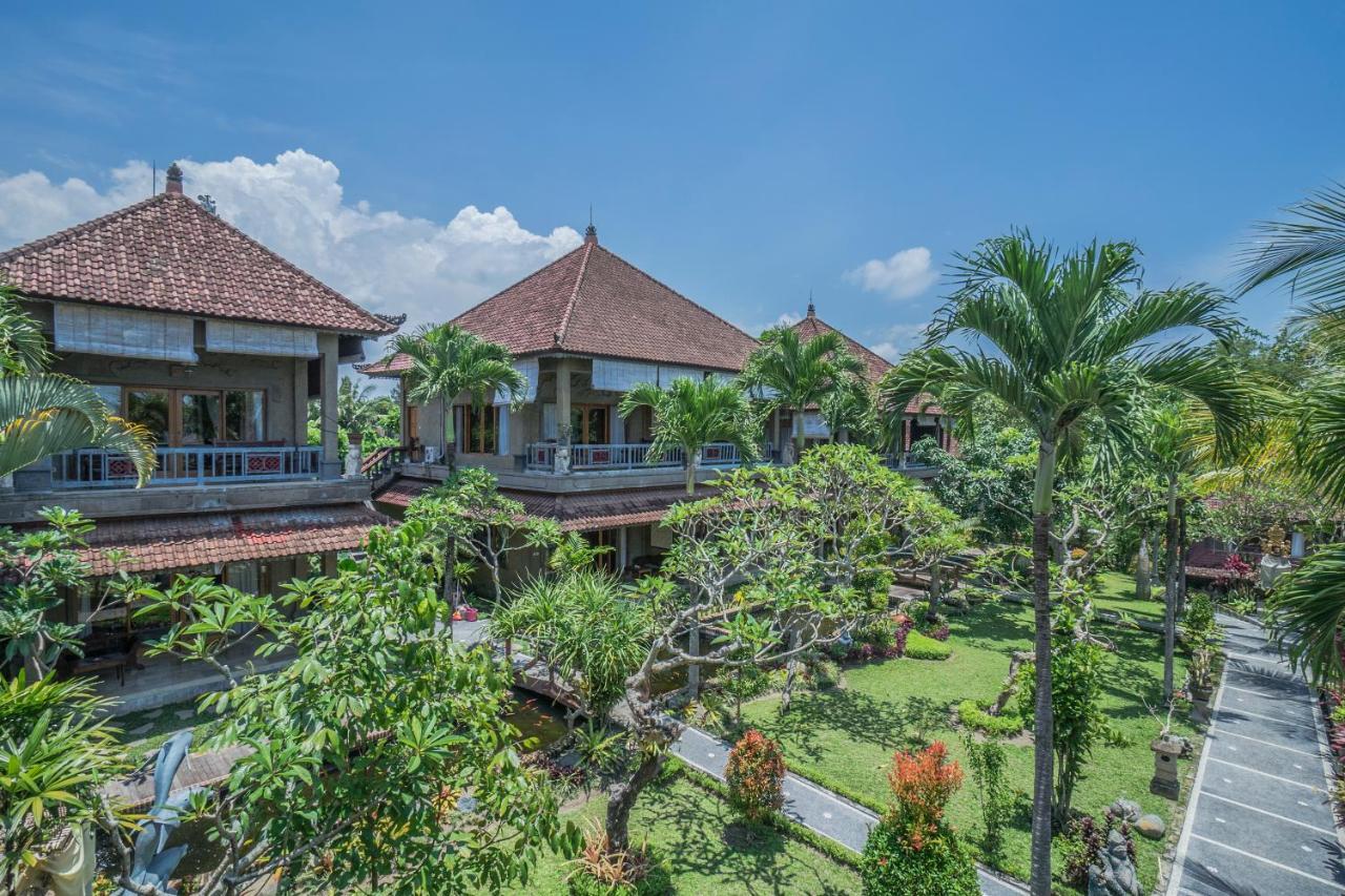 Hotel Cendana & By Mahaputra Ubud