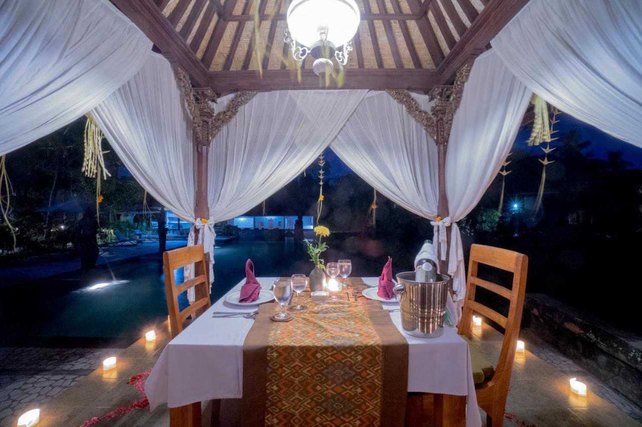 Cendana & By Mahaputra 3* Ubud