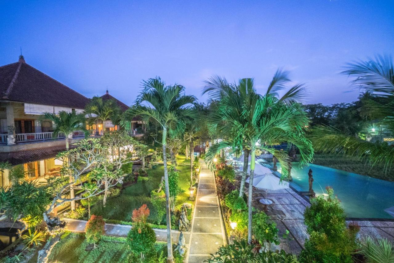 Cendana & By Mahaputra Hotel Ubud