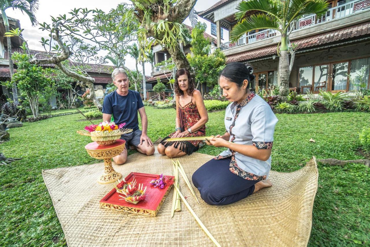 Cendana & By Mahaputra 3* Ubud